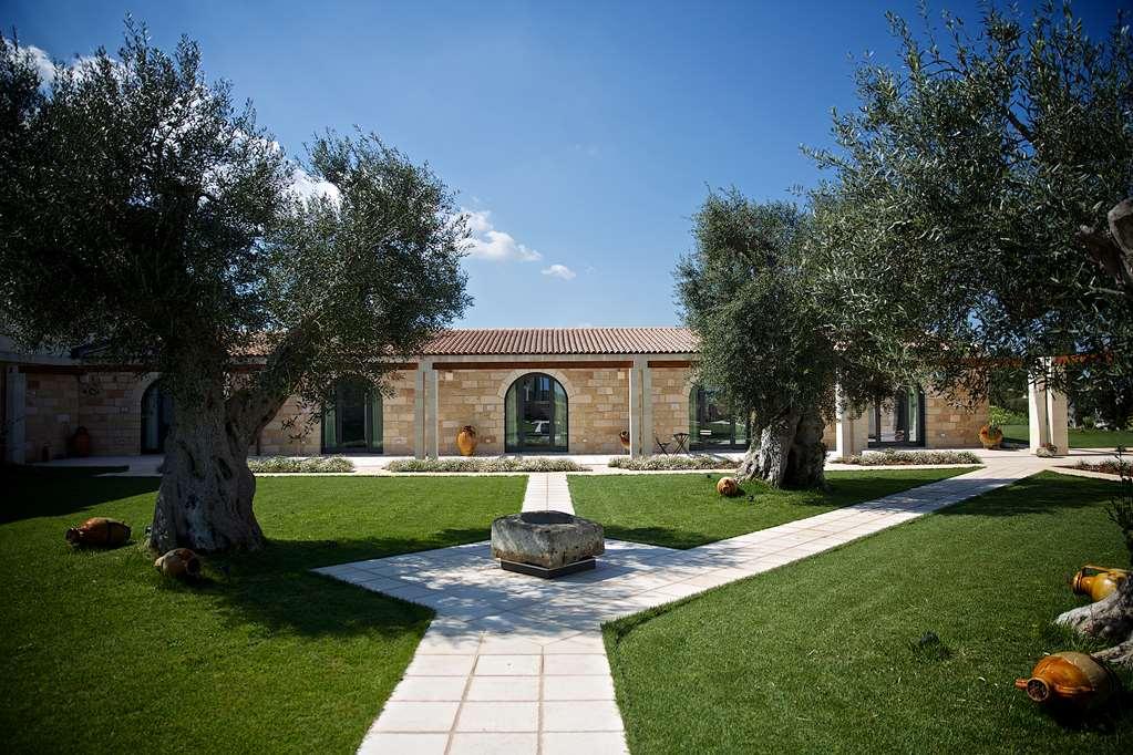 Masseria Stali The Originals Relais Caprarica di Lecce Kültér fotó